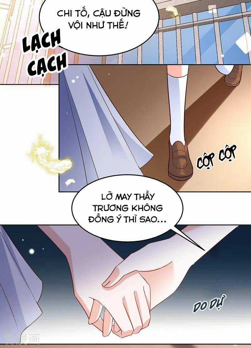 Dĩ Hôn Chi Danh - Chapter 26 - Trang 4