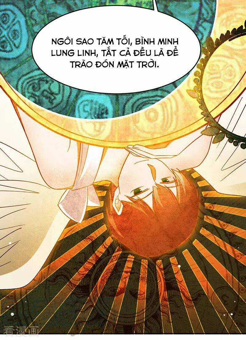 Dĩ Hôn Chi Danh - Chapter 26 - Trang 32