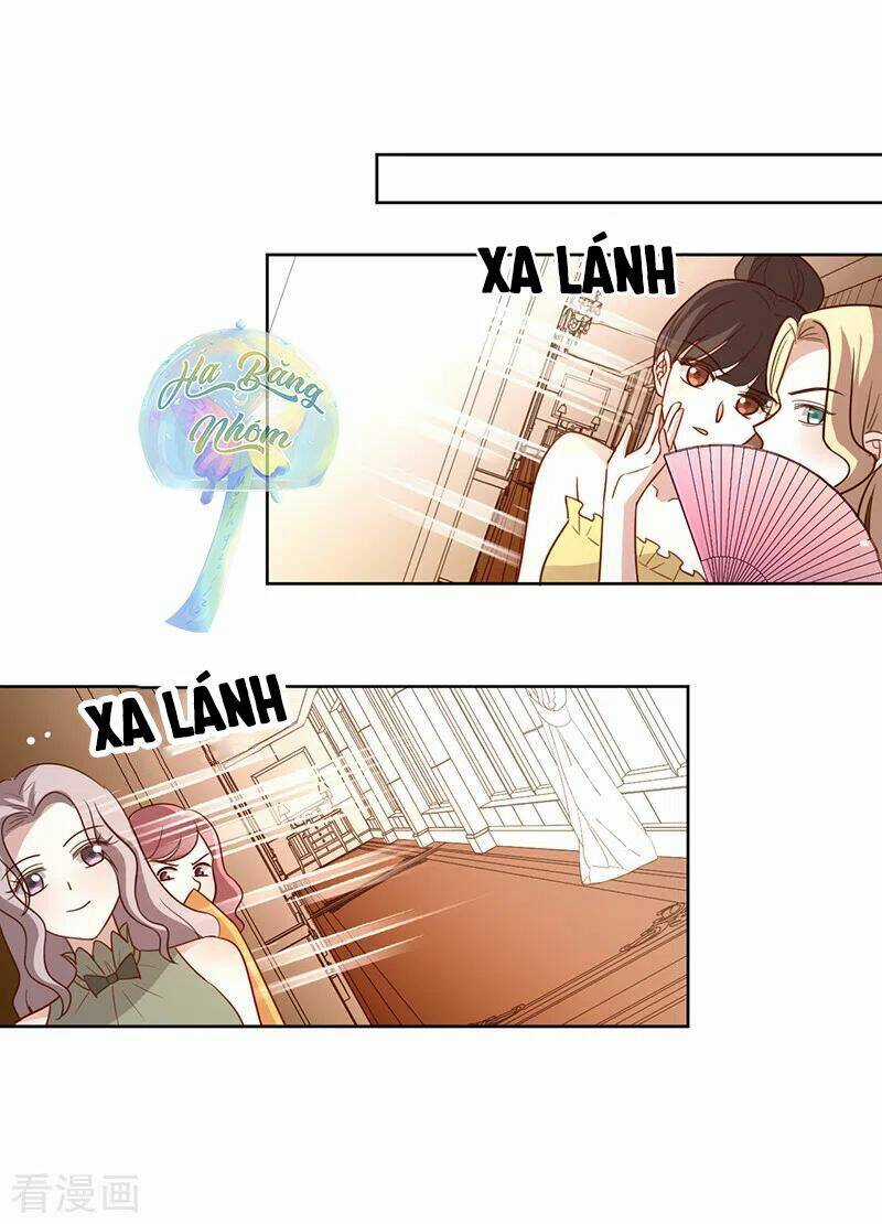 Dĩ Hôn Chi Danh - Chapter 26 - Trang 35