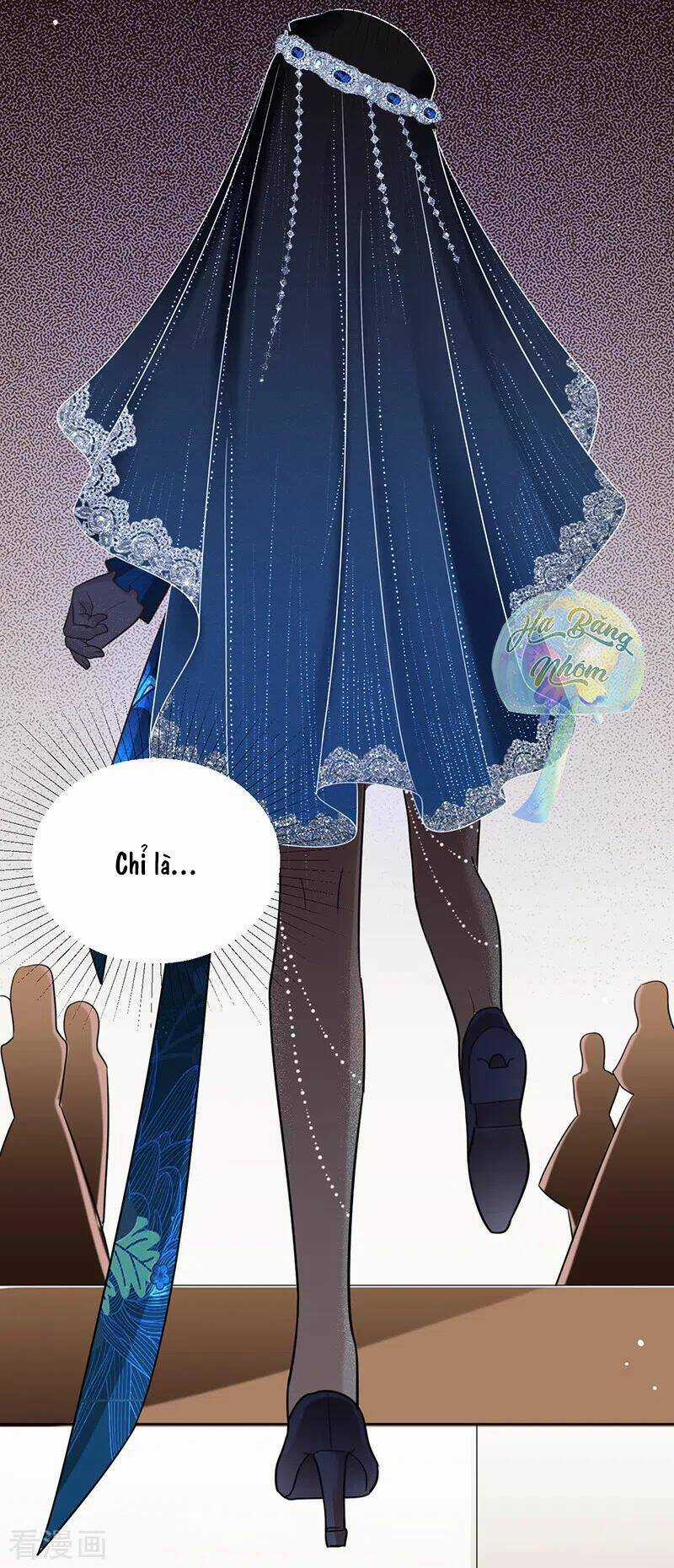 Dĩ Hôn Chi Danh - Chapter 26 - Trang 37