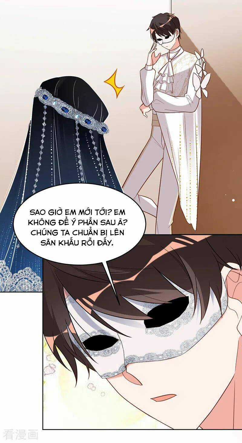 Dĩ Hôn Chi Danh - Chapter 26 - Trang 38