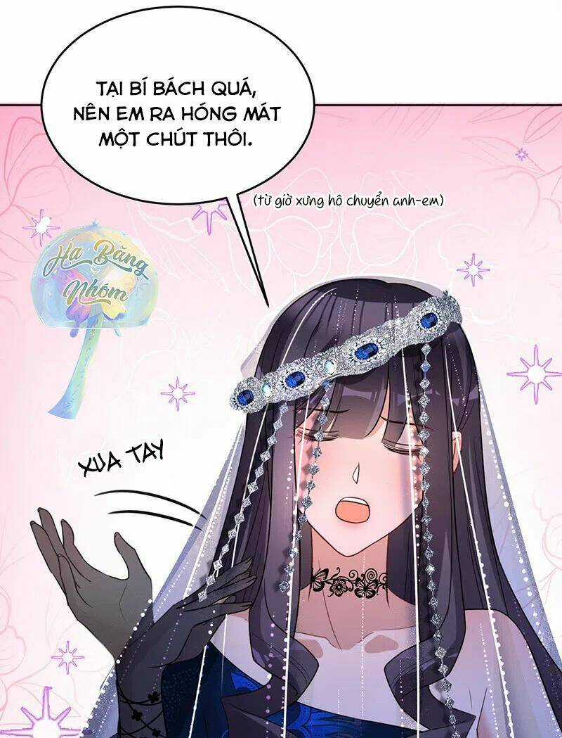 Dĩ Hôn Chi Danh - Chapter 26 - Trang 39