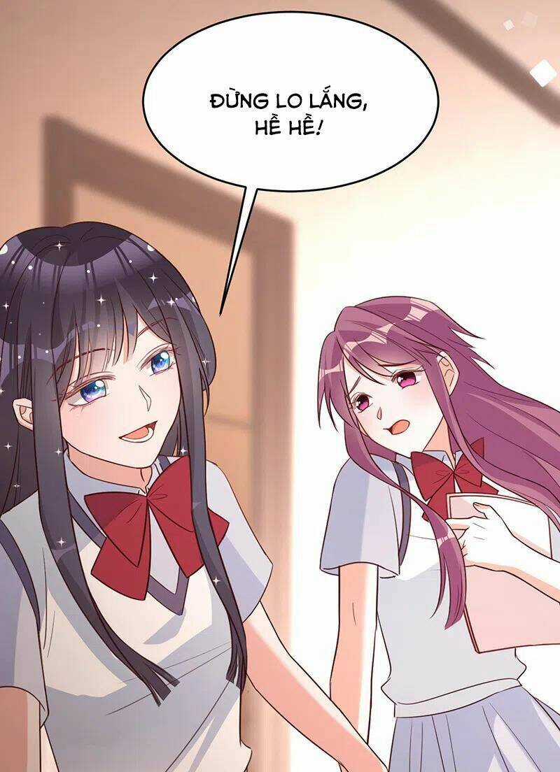 Dĩ Hôn Chi Danh - Chapter 26 - Trang 5