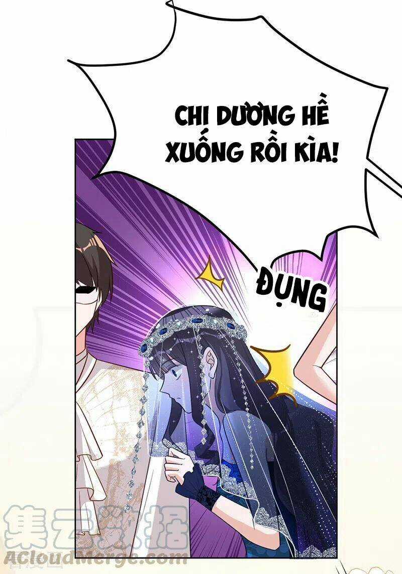 Dĩ Hôn Chi Danh - Chapter 26 - Trang 41