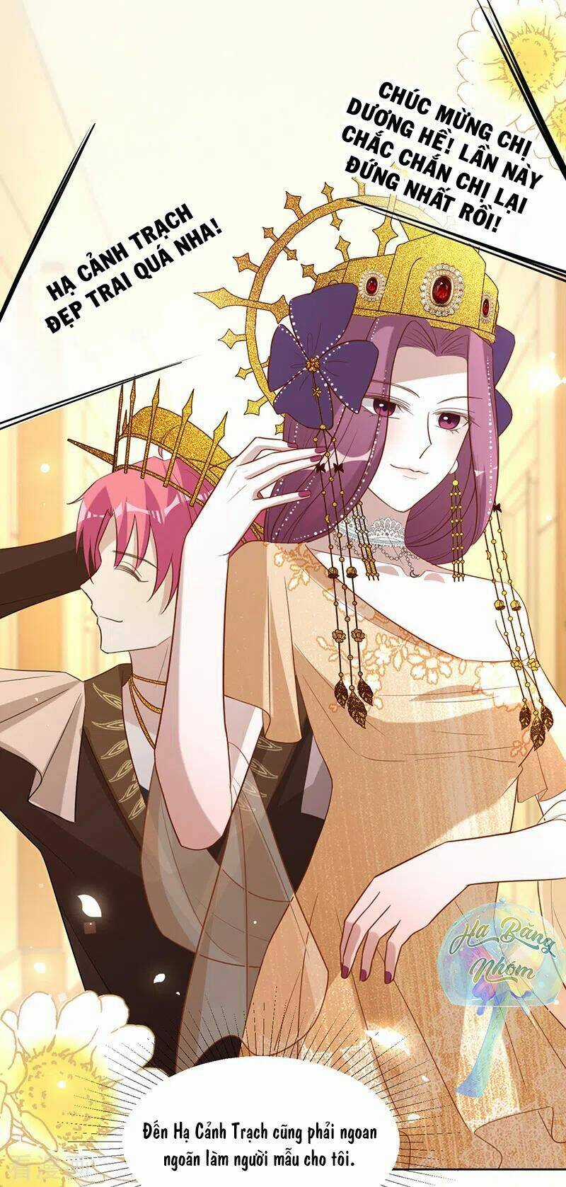 Dĩ Hôn Chi Danh - Chapter 26 - Trang 42