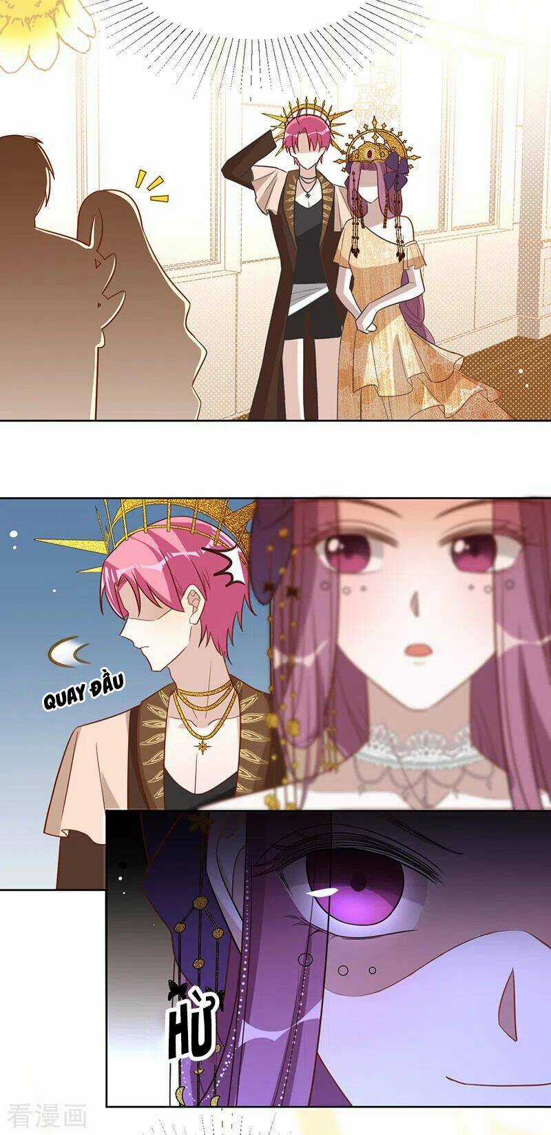 Dĩ Hôn Chi Danh - Chapter 26 - Trang 43