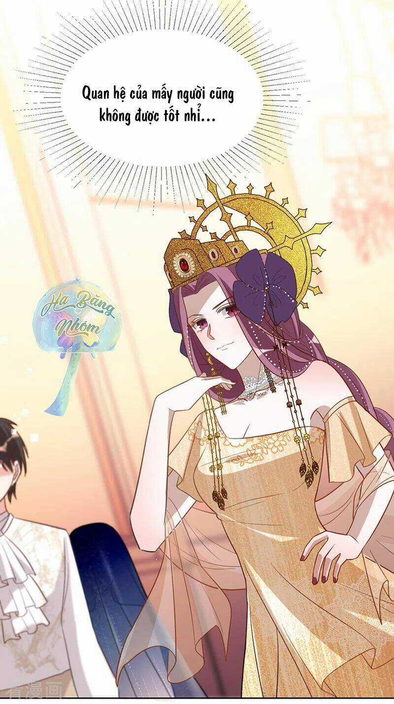 Dĩ Hôn Chi Danh - Chapter 26 - Trang 44