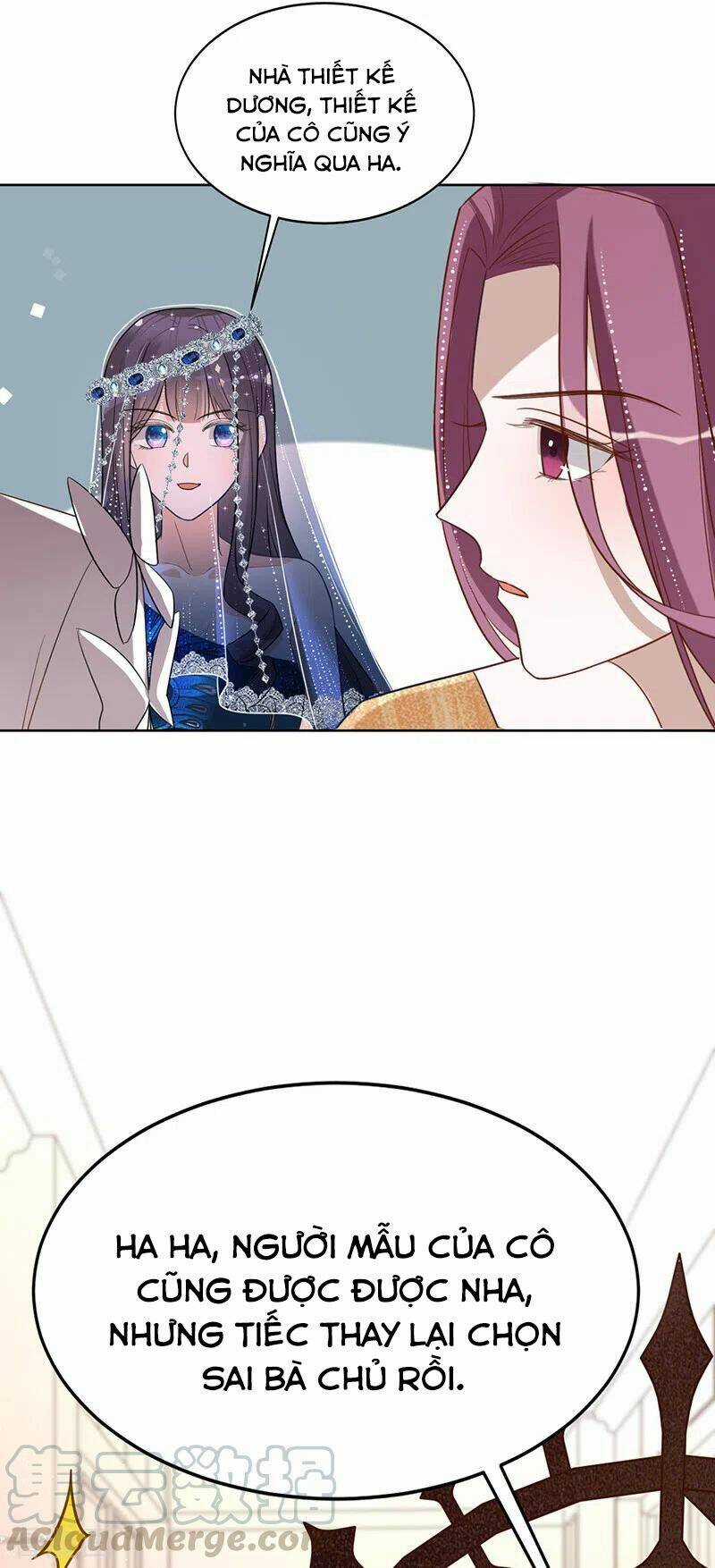 Dĩ Hôn Chi Danh - Chapter 26 - Trang 45