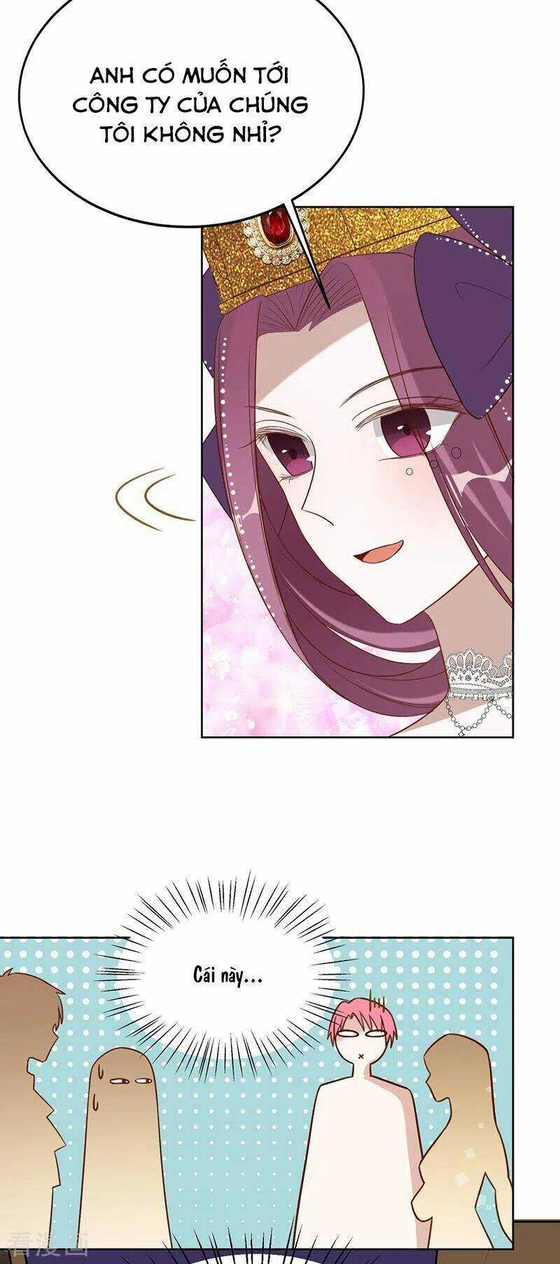 Dĩ Hôn Chi Danh - Chapter 26 - Trang 47