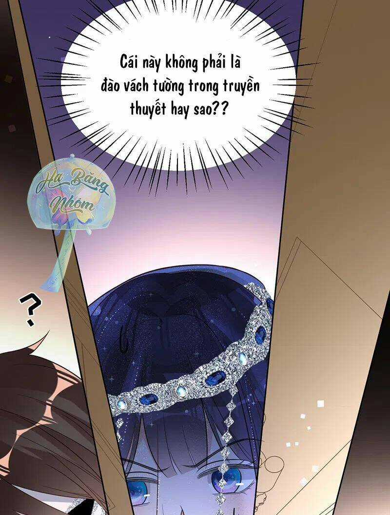 Dĩ Hôn Chi Danh - Chapter 26 - Trang 48