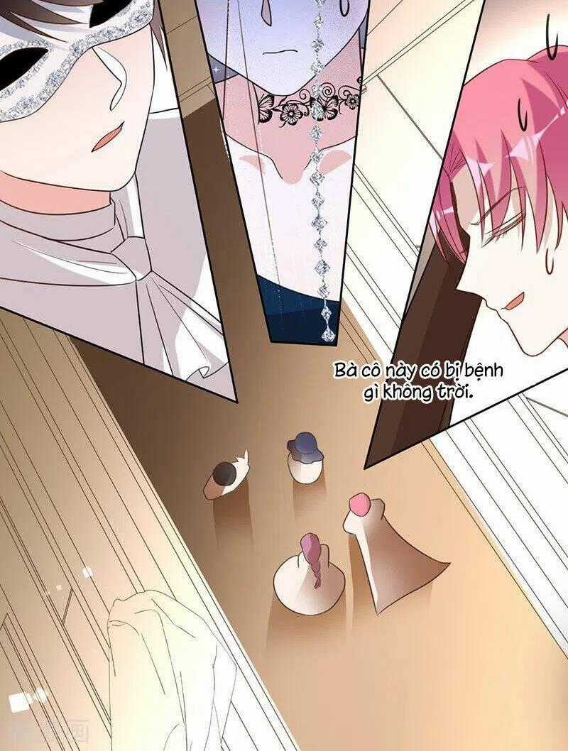 Dĩ Hôn Chi Danh - Chapter 26 - Trang 49