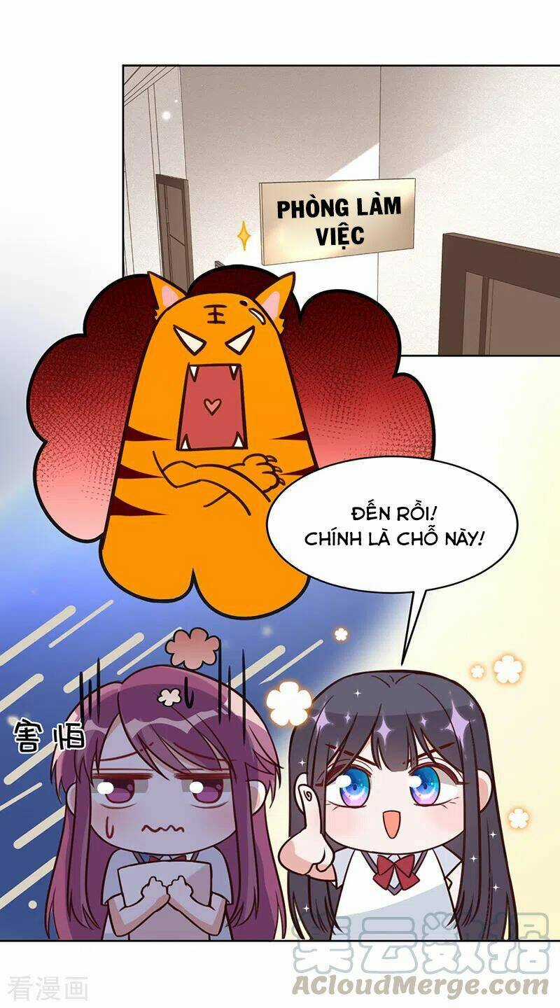 Dĩ Hôn Chi Danh - Chapter 26 - Trang 7