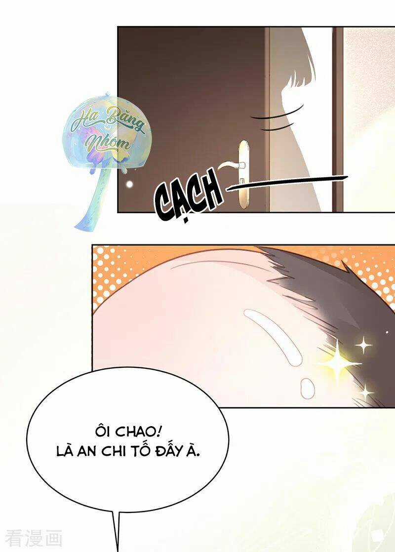 Dĩ Hôn Chi Danh - Chapter 26 - Trang 8