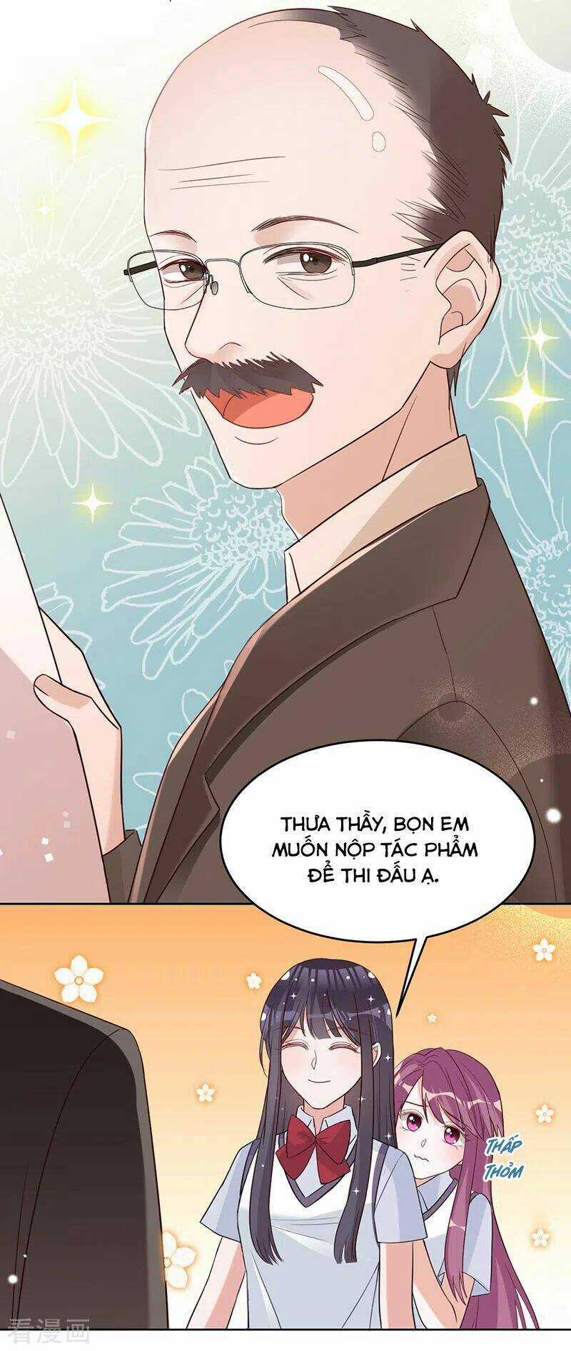 Dĩ Hôn Chi Danh - Chapter 26 - Trang 9