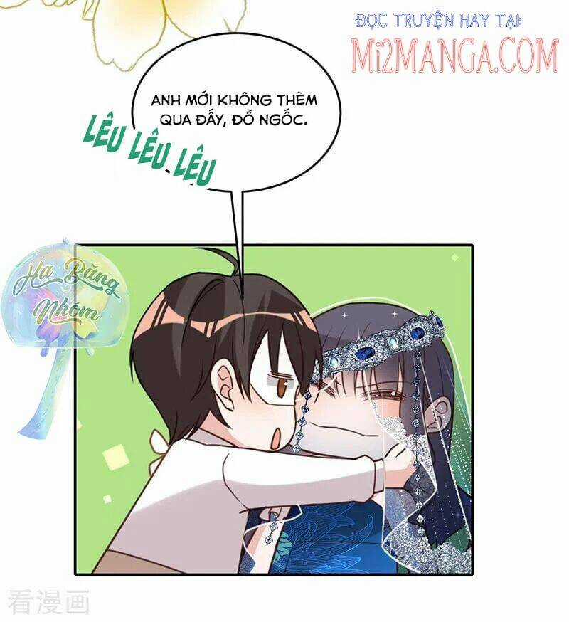 Dĩ Hôn Chi Danh - Chapter 27 - Trang 11