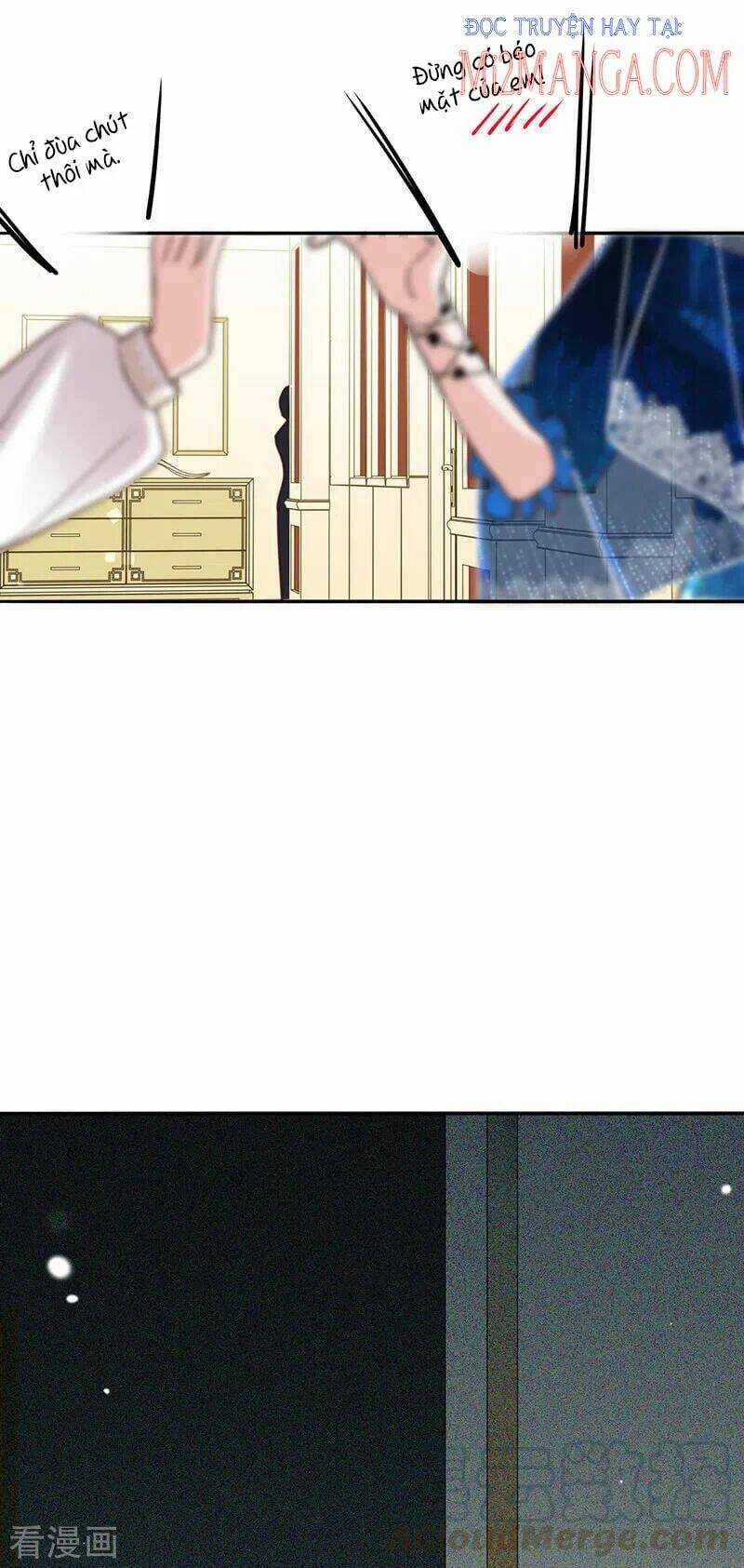 Dĩ Hôn Chi Danh - Chapter 27 - Trang 12