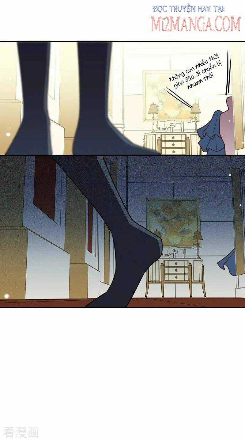 Dĩ Hôn Chi Danh - Chapter 27 - Trang 13