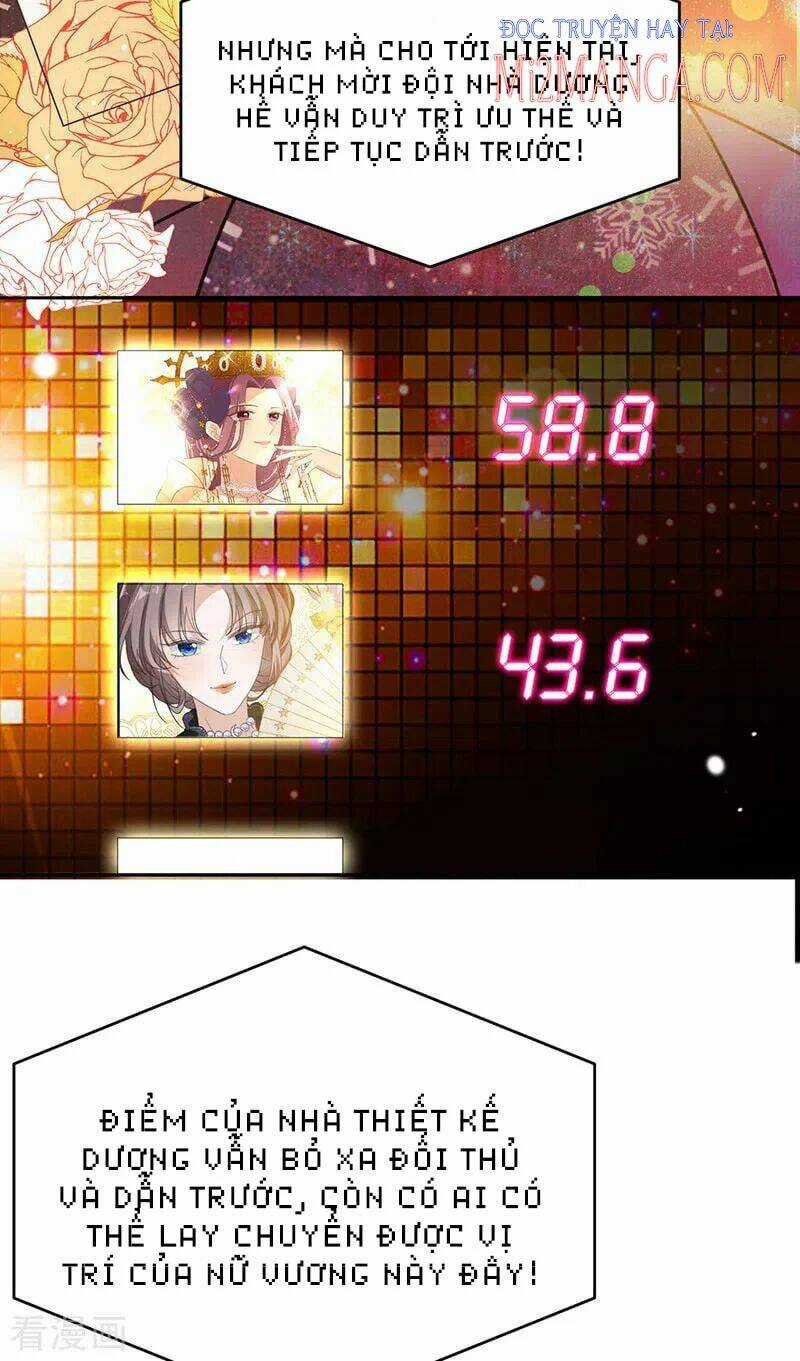 Dĩ Hôn Chi Danh - Chapter 27 - Trang 14