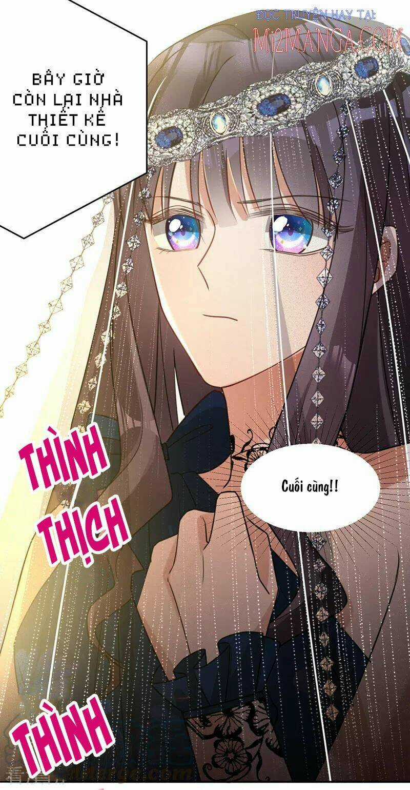 Dĩ Hôn Chi Danh - Chapter 27 - Trang 15