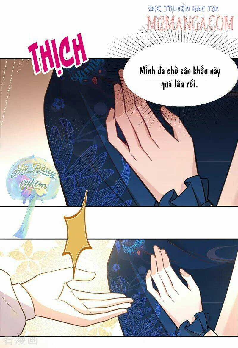 Dĩ Hôn Chi Danh - Chapter 27 - Trang 16