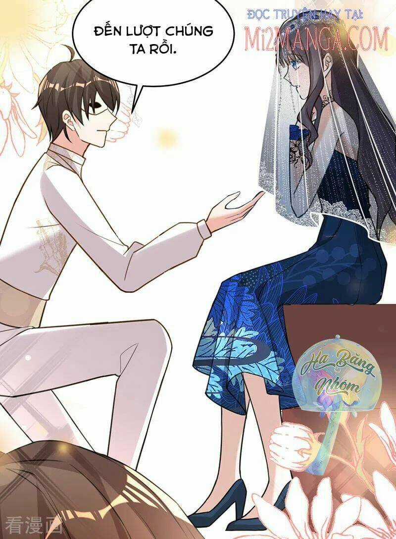 Dĩ Hôn Chi Danh - Chapter 27 - Trang 17