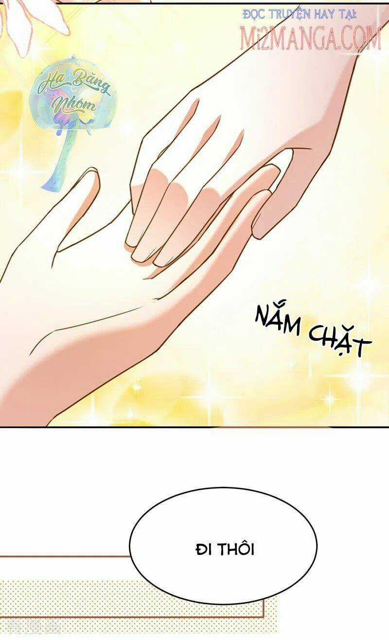 Dĩ Hôn Chi Danh - Chapter 27 - Trang 19