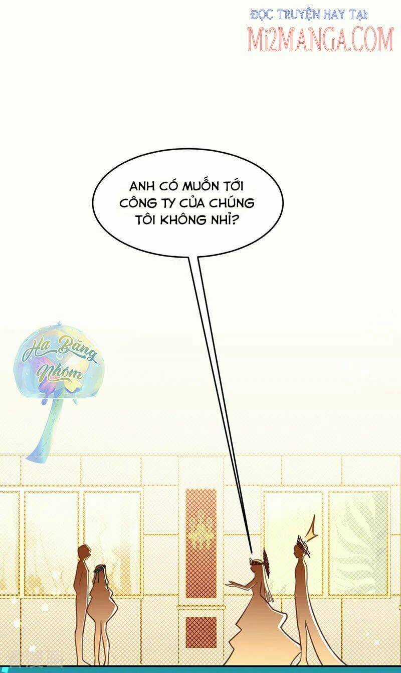 Dĩ Hôn Chi Danh - Chapter 27 - Trang 3