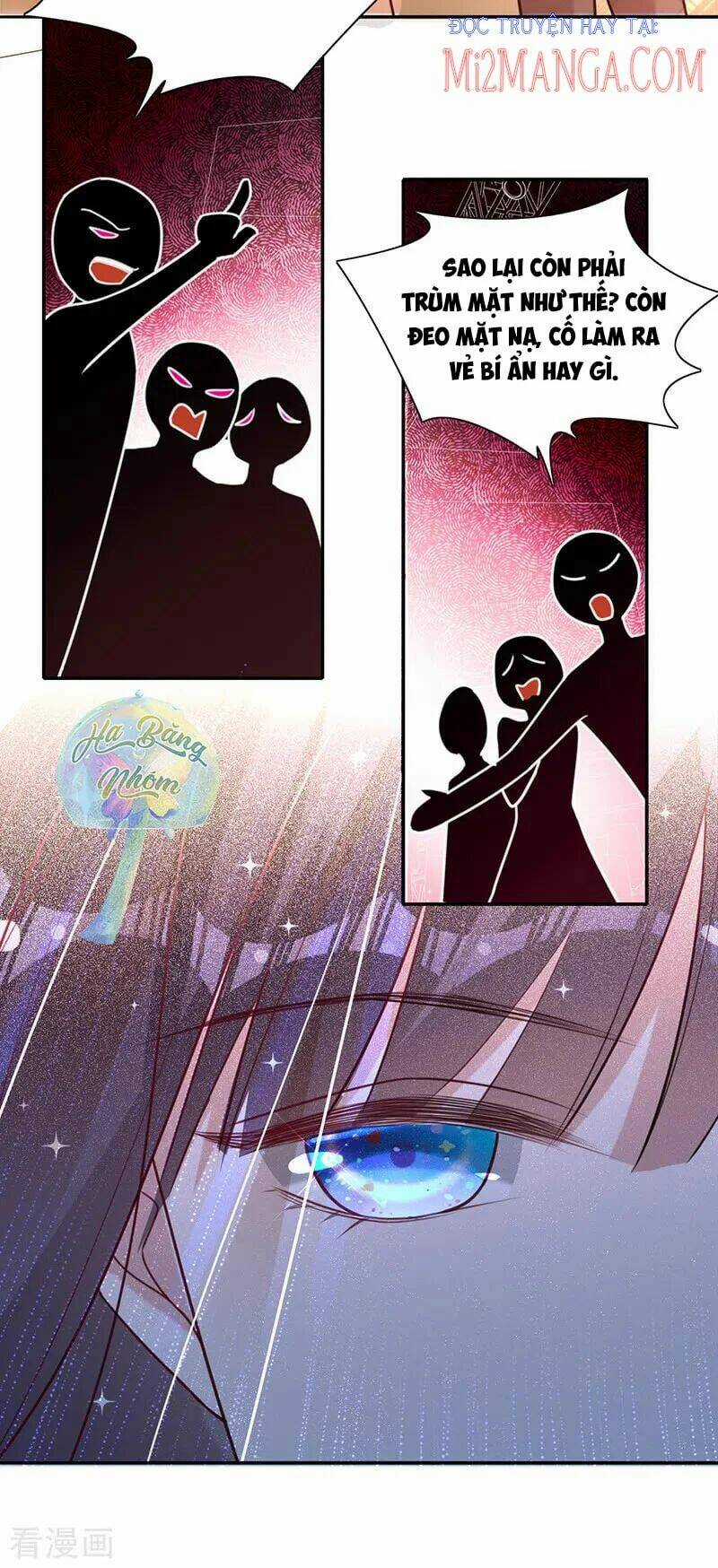 Dĩ Hôn Chi Danh - Chapter 27 - Trang 22