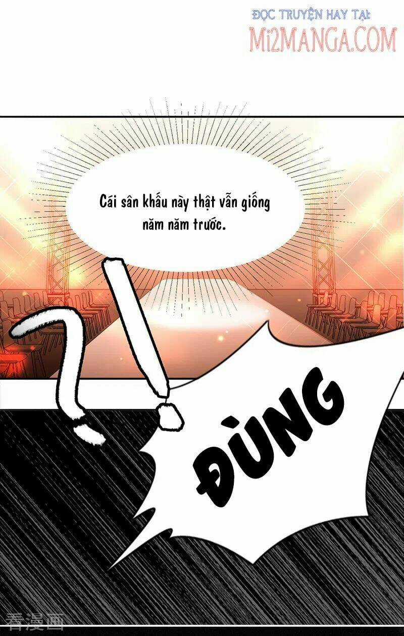 Dĩ Hôn Chi Danh - Chapter 27 - Trang 23