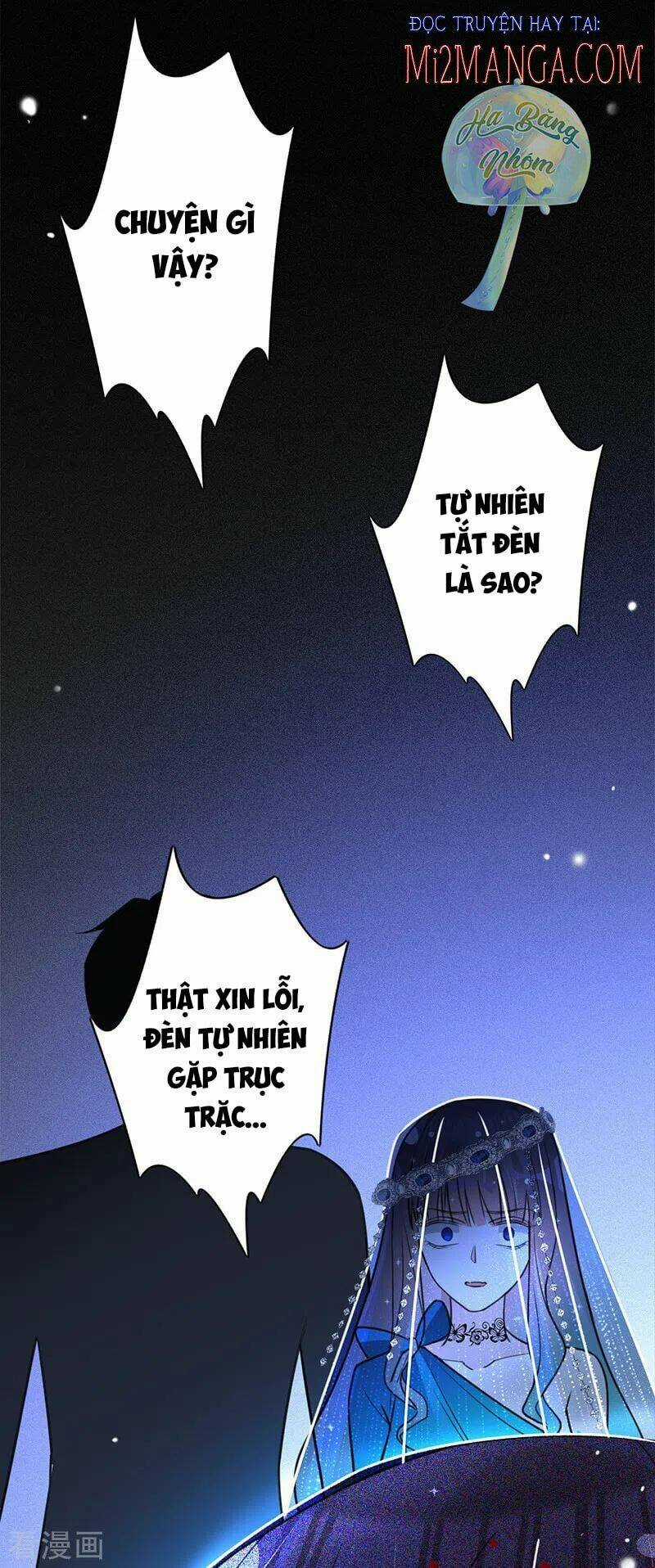 Dĩ Hôn Chi Danh - Chapter 27 - Trang 24