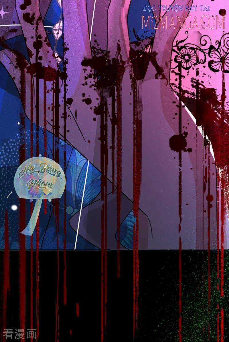 Dĩ Hôn Chi Danh - Chapter 27 - Trang 26