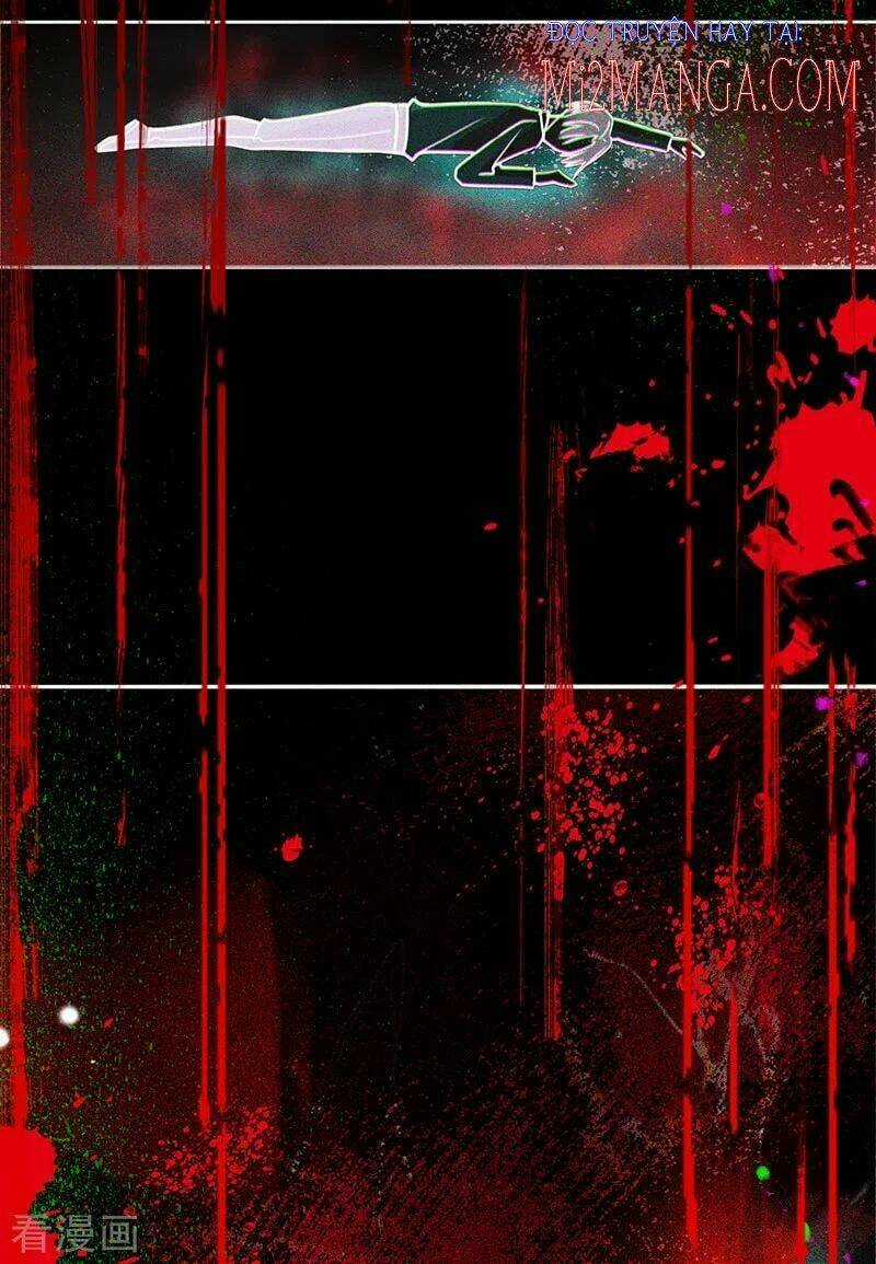 Dĩ Hôn Chi Danh - Chapter 27 - Trang 27