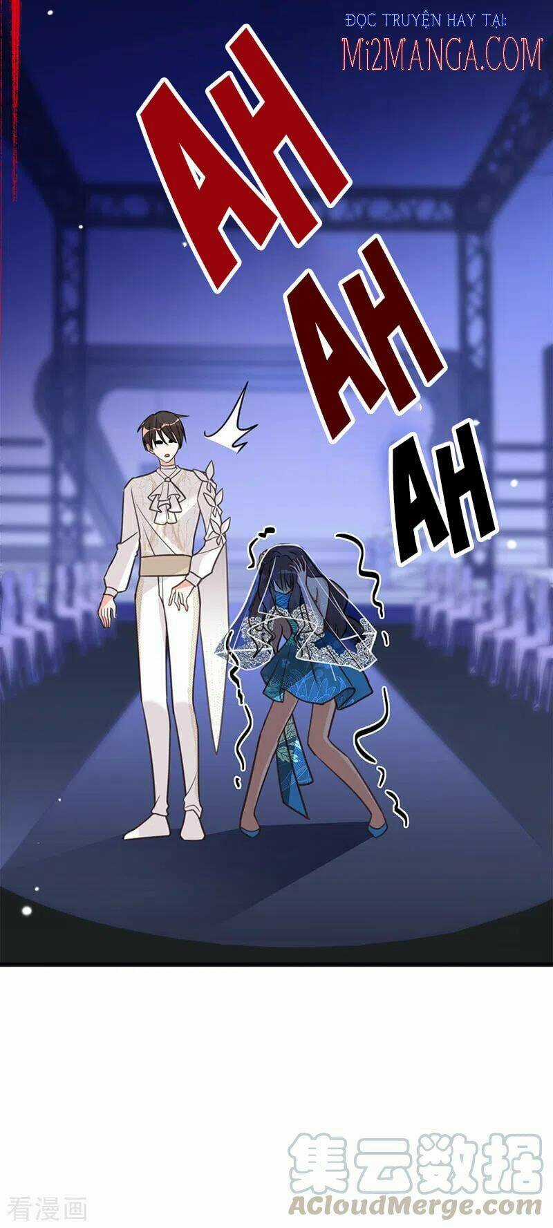 Dĩ Hôn Chi Danh - Chapter 27 - Trang 29