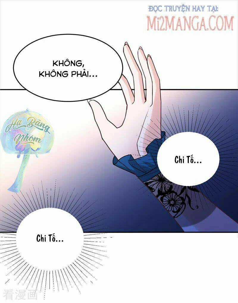 Dĩ Hôn Chi Danh - Chapter 27 - Trang 30