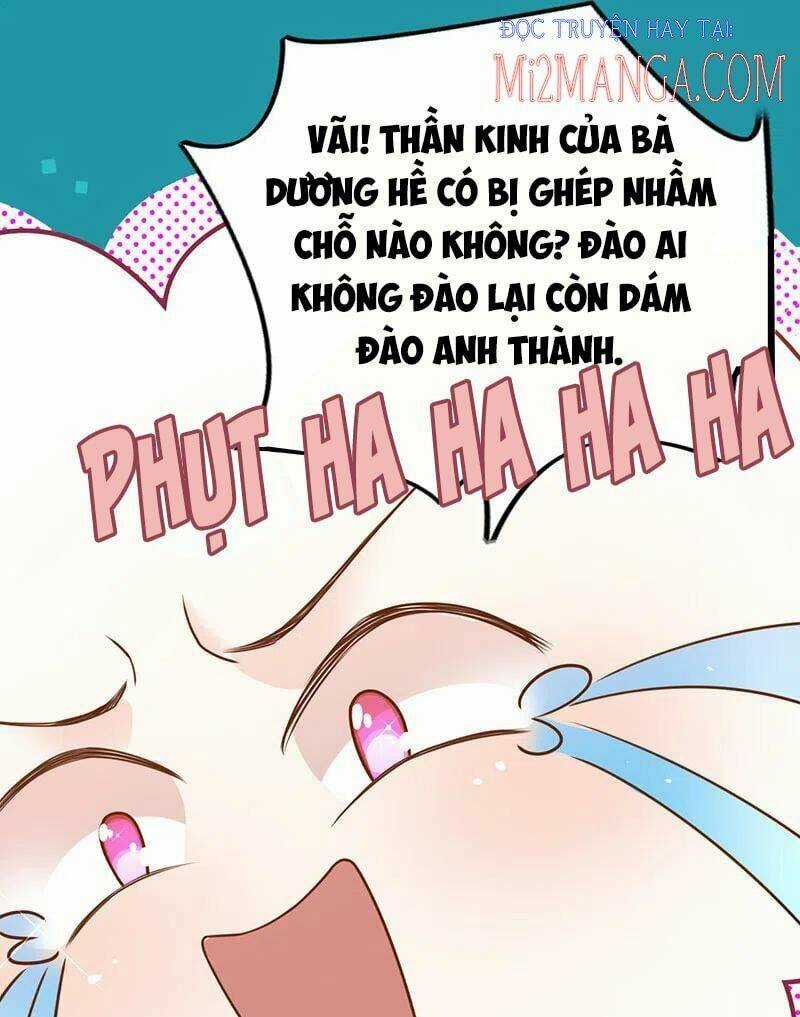 Dĩ Hôn Chi Danh - Chapter 27 - Trang 4