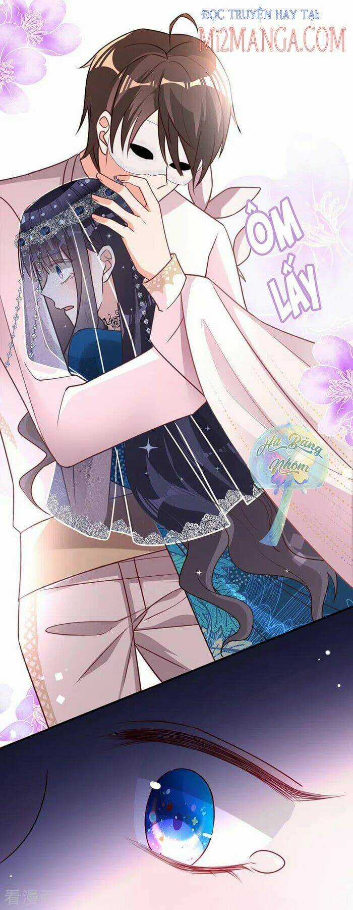 Dĩ Hôn Chi Danh - Chapter 27 - Trang 32