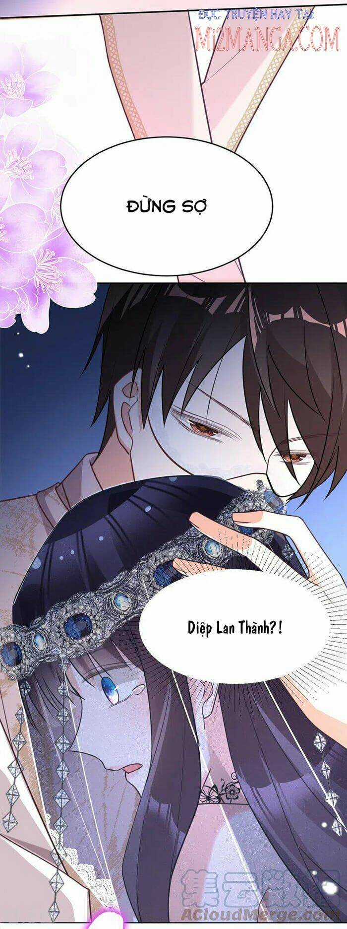 Dĩ Hôn Chi Danh - Chapter 27 - Trang 33