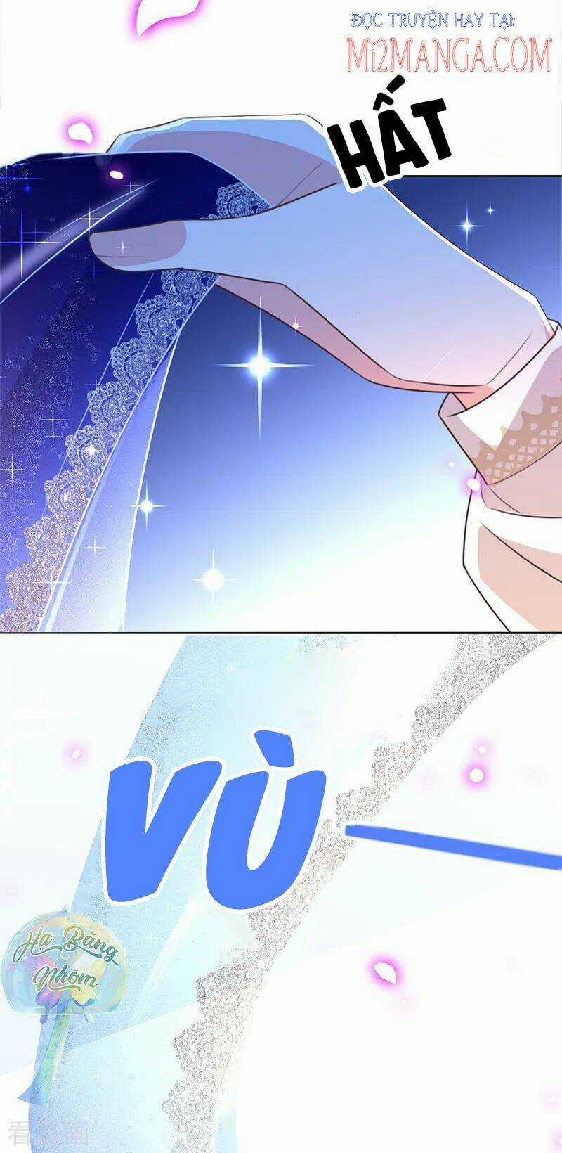 Dĩ Hôn Chi Danh - Chapter 27 - Trang 34