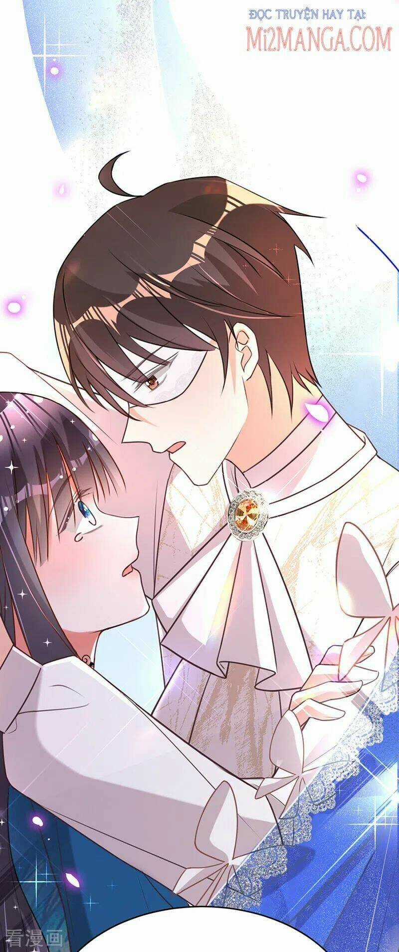 Dĩ Hôn Chi Danh - Chapter 27 - Trang 35