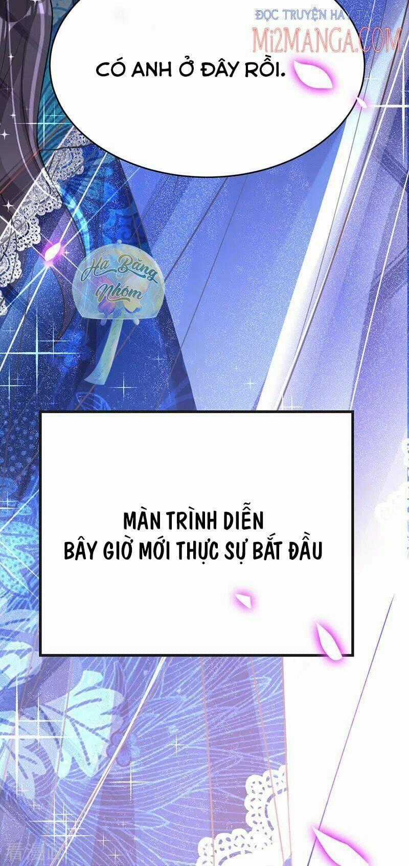 Dĩ Hôn Chi Danh - Chapter 27 - Trang 36