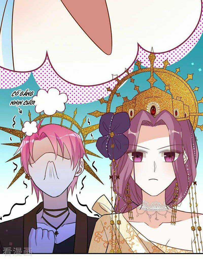 Dĩ Hôn Chi Danh - Chapter 27 - Trang 5