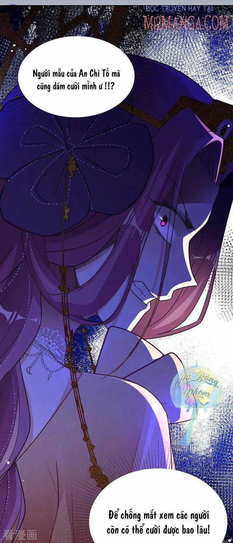 Dĩ Hôn Chi Danh - Chapter 27 - Trang 8