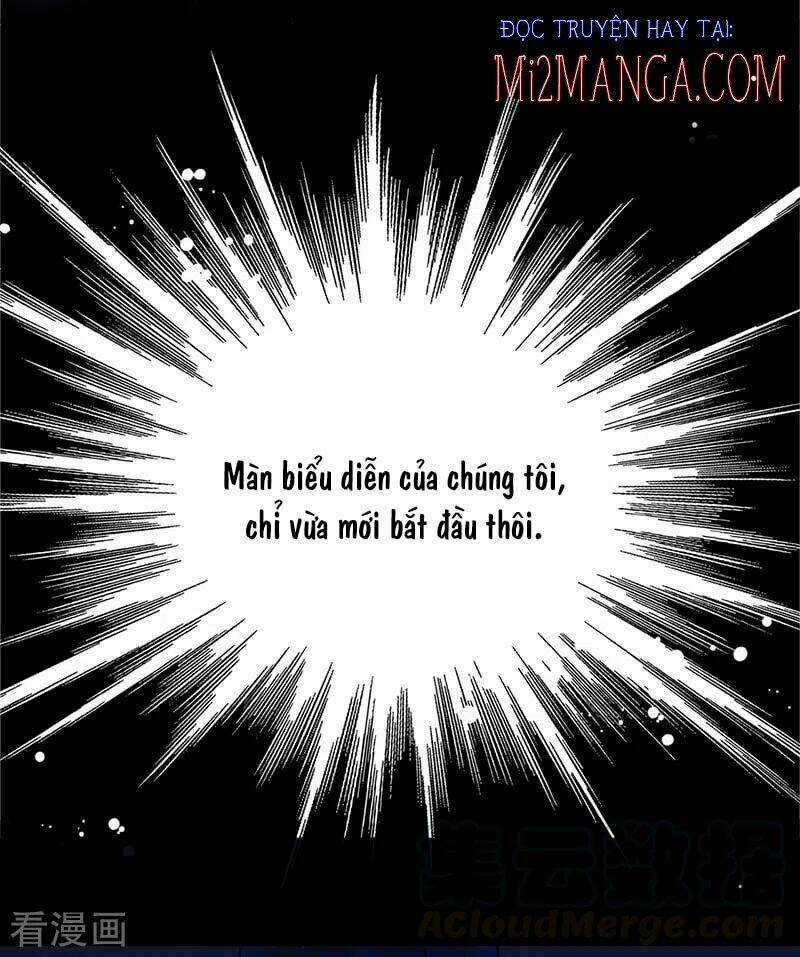 Dĩ Hôn Chi Danh - Chapter 28 - Trang 11