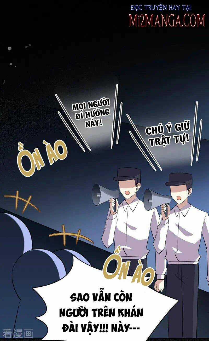 Dĩ Hôn Chi Danh - Chapter 28 - Trang 12