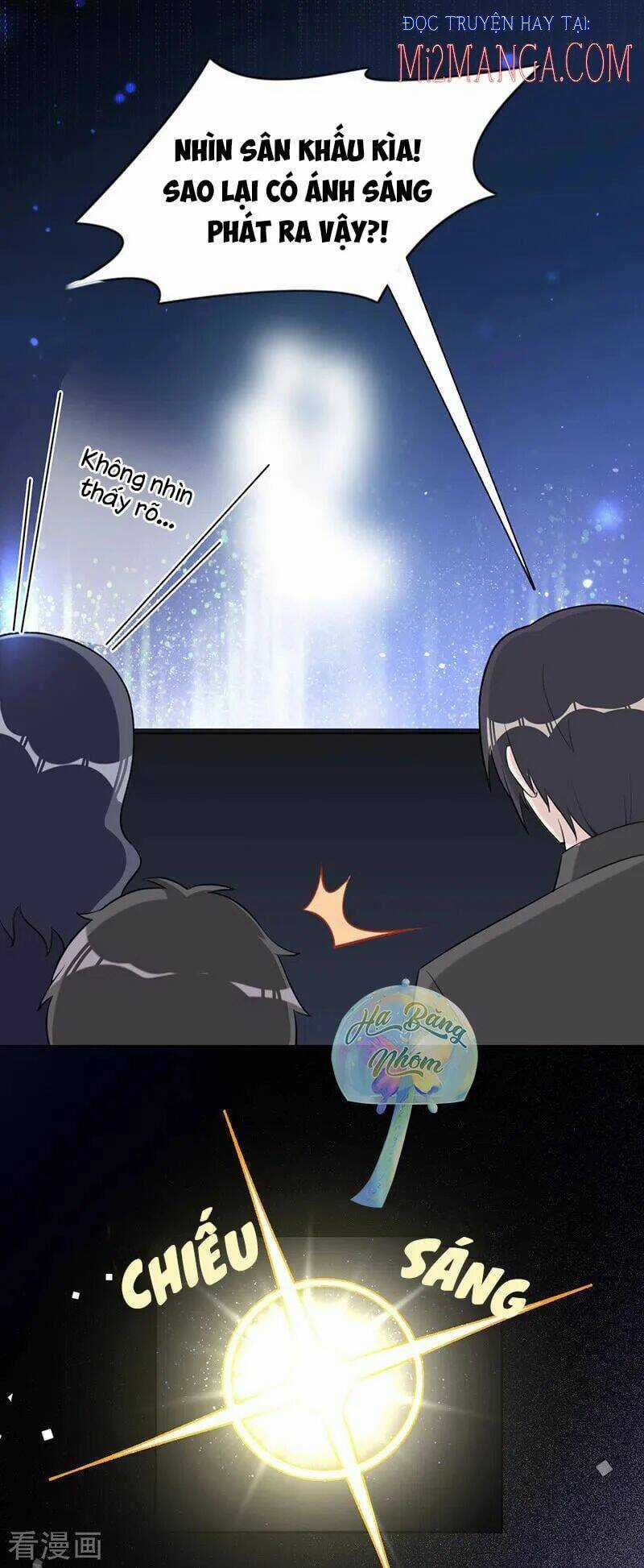 Dĩ Hôn Chi Danh - Chapter 28 - Trang 14