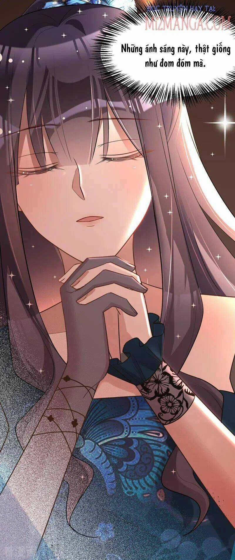 Dĩ Hôn Chi Danh - Chapter 28 - Trang 17