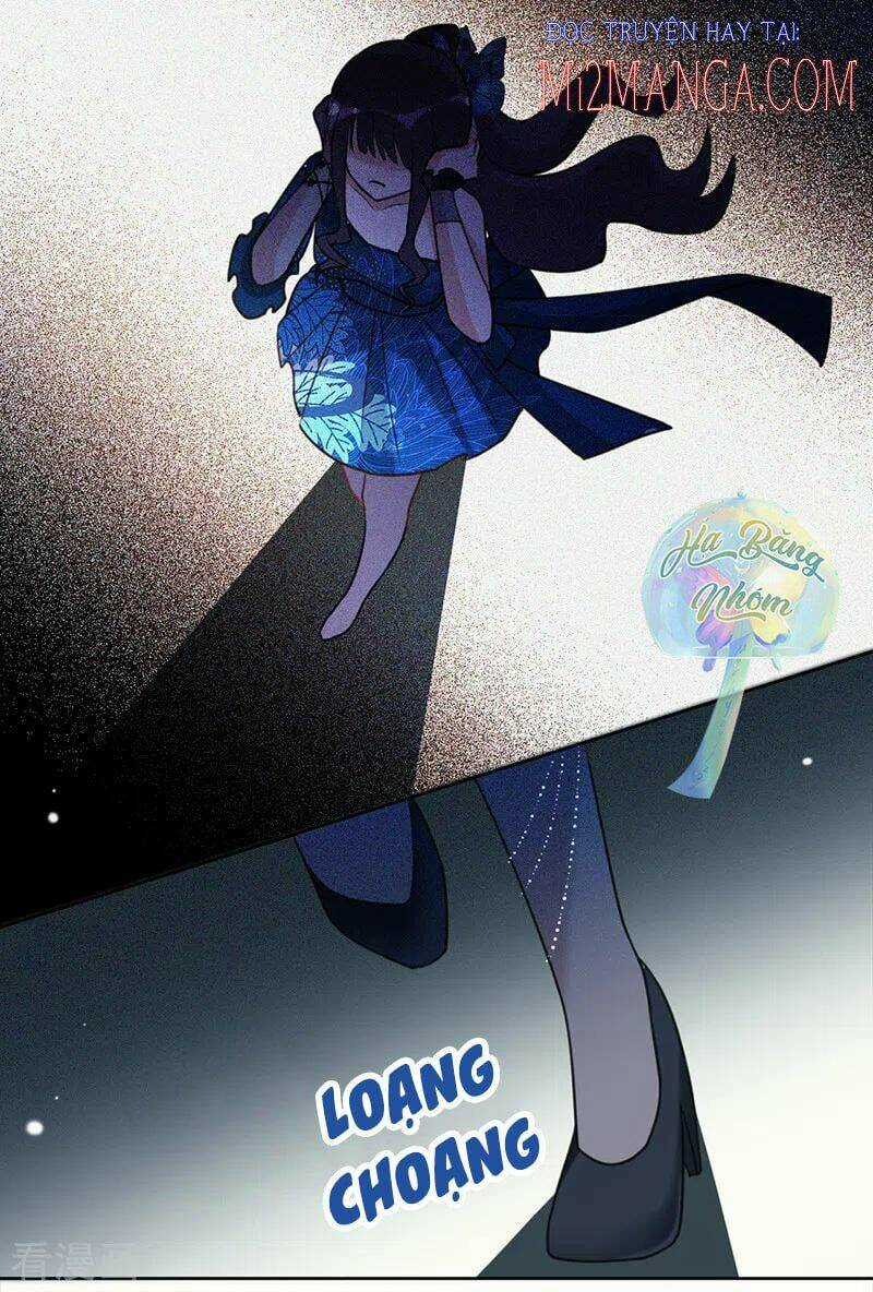 Dĩ Hôn Chi Danh - Chapter 28 - Trang 19