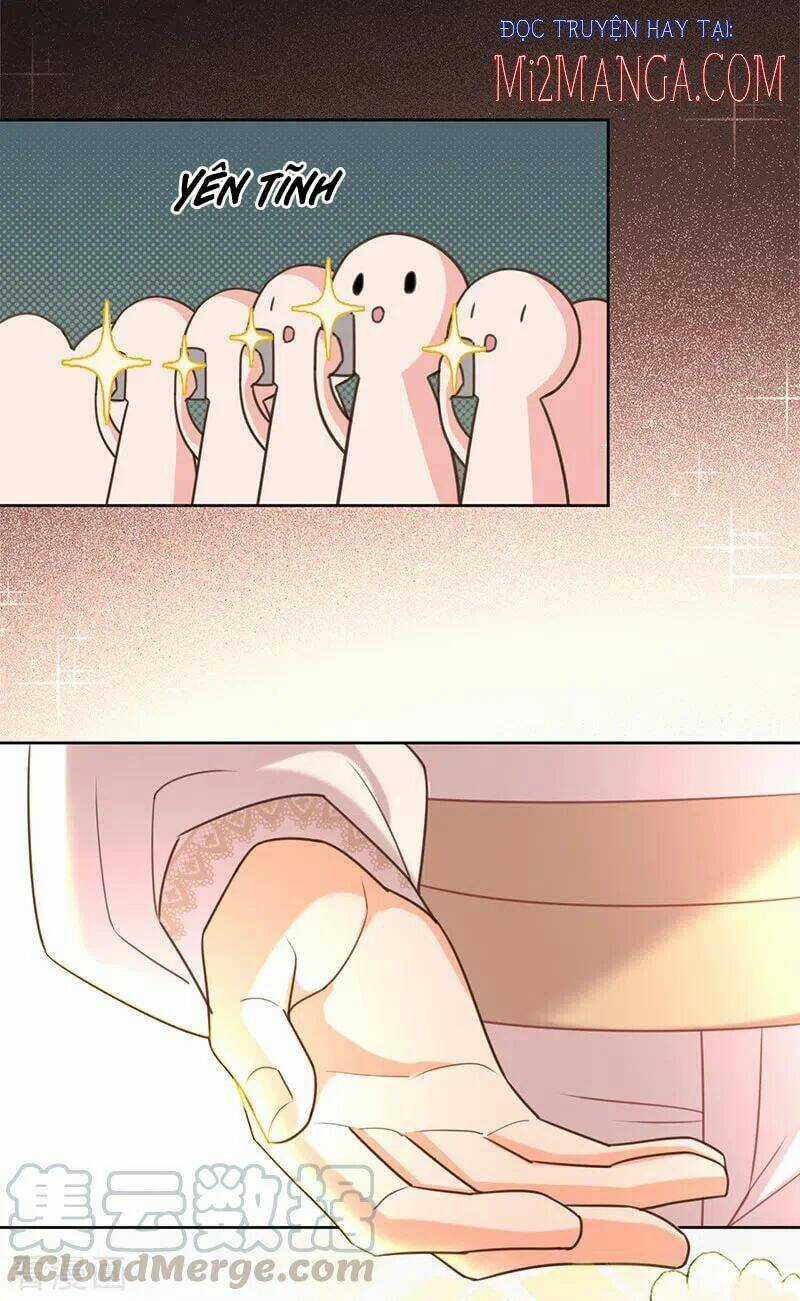 Dĩ Hôn Chi Danh - Chapter 28 - Trang 21