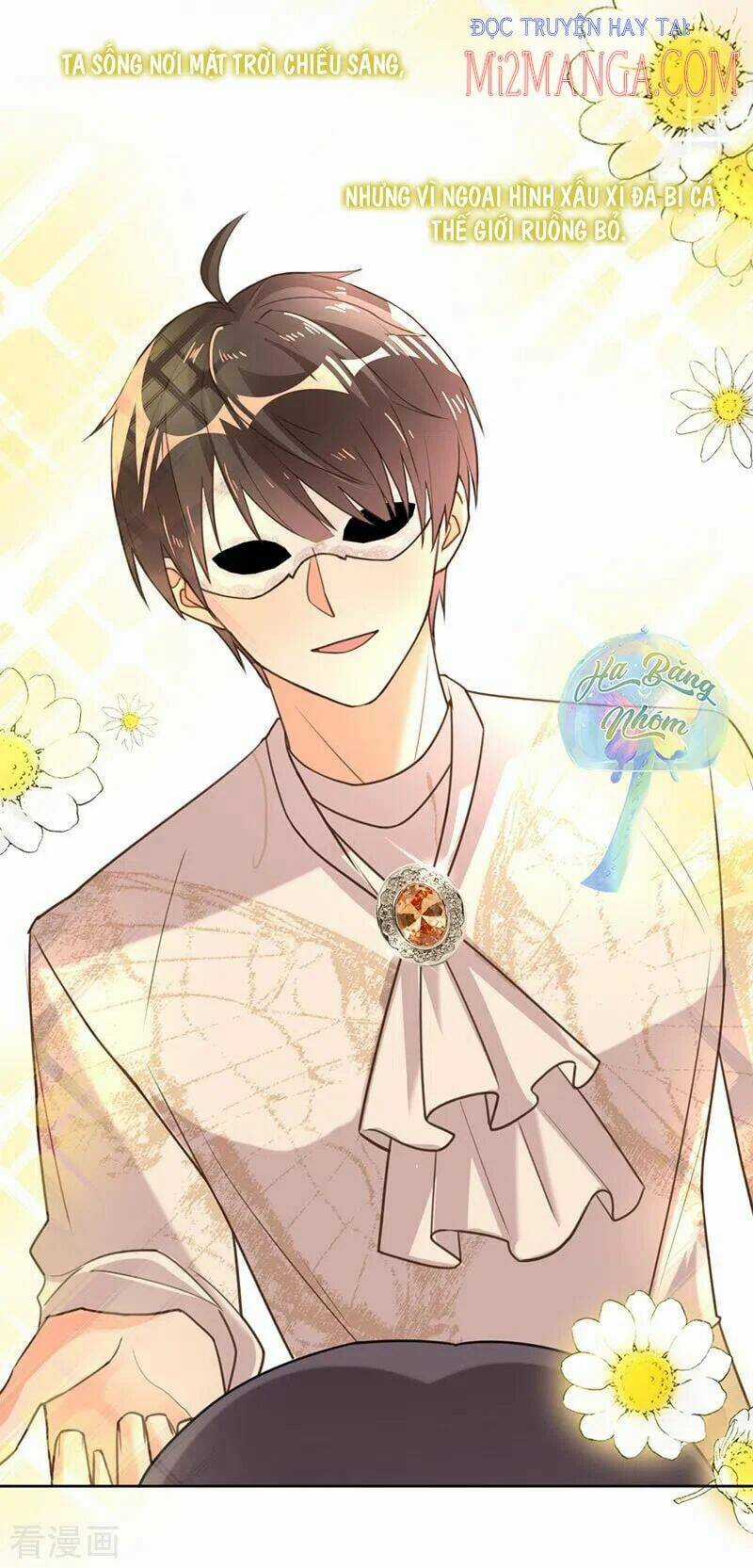 Dĩ Hôn Chi Danh - Chapter 28 - Trang 22