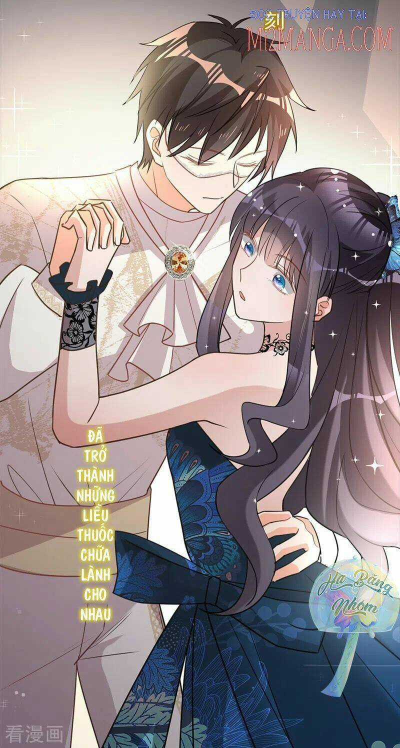 Dĩ Hôn Chi Danh - Chapter 28 - Trang 23